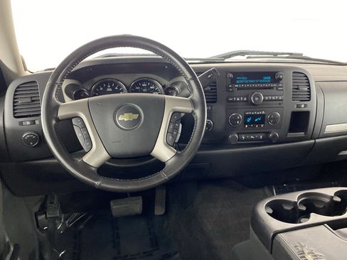 Used 2013 Chevrolet Silverado 1500 LT w/ All-Star Edition AWD/4WD image 16