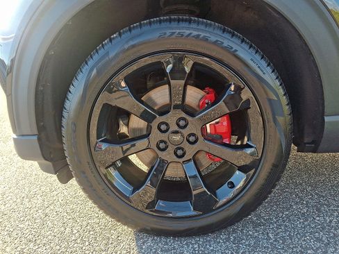 Certified 2024 Ford Explorer ST w/ Equipment Group 401A image 28