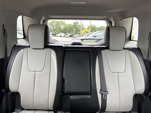 Used 2016 GMC Terrain SLT w/ Open Road Package image 19