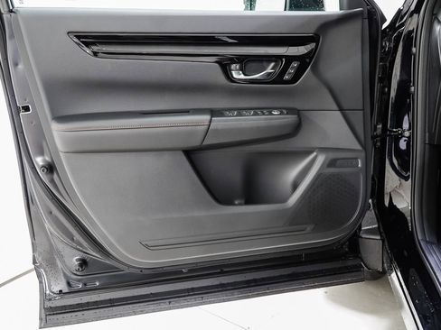 New 2026 Honda CR-V Sport Touring image 14