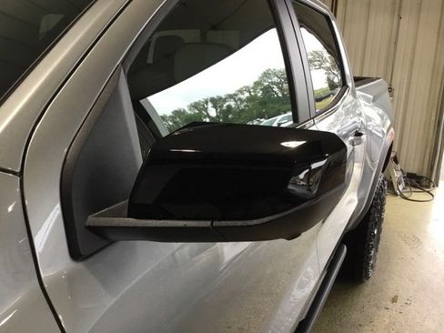 New 2024 GMC Canyon AT4X image 13