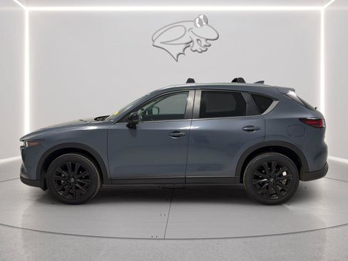 Used 2025 MAZDA CX-5 Carbon Edition AWD/4WD image 2