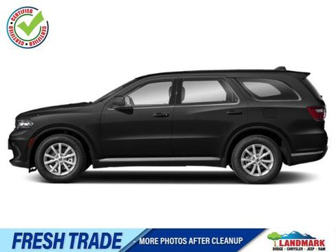 Used 2023 Dodge Durango GT AWD/4WD image 1