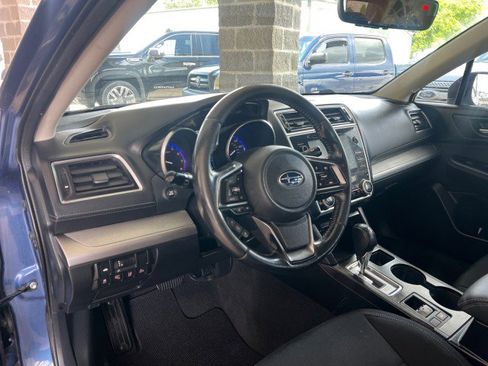 Used 2019 Subaru Legacy 2.5i Premium image 16