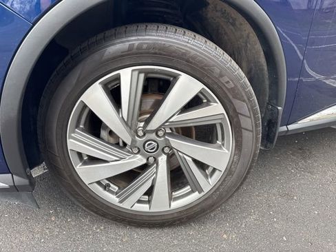 Used 2019 Nissan Murano SL image 32