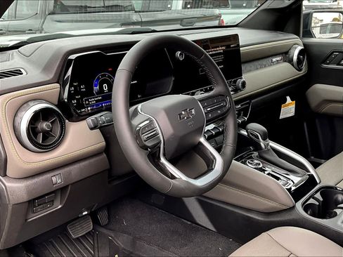 New 2026 Chevrolet Colorado ZR2 w/ Technology Package image 9