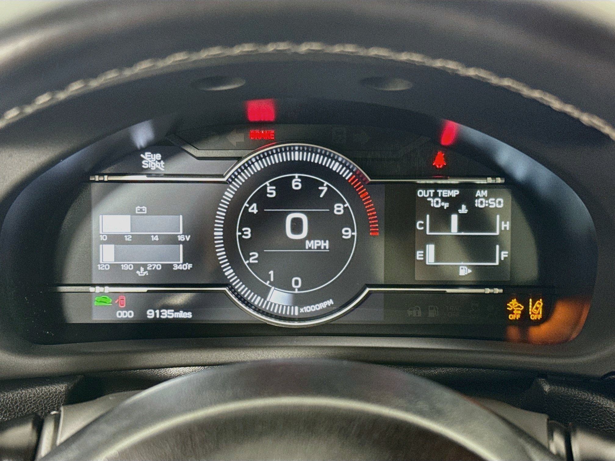 Certified 2024 Toyota GR86 Premium RWD image 14