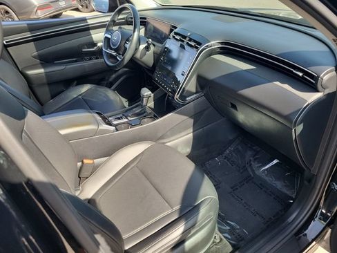 Used 2023 Hyundai Tucson SEL w/ Convenience Package AWD/4WD image 22