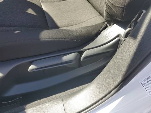 Certified 2023 Honda Accord LX image 19