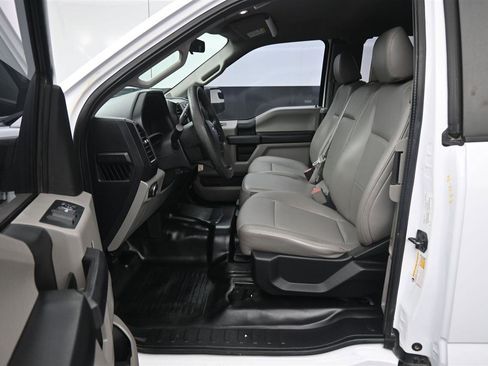 Used 2017 Ford F150 XL w/ XL Power Equipment Group AWD/4WD image 10