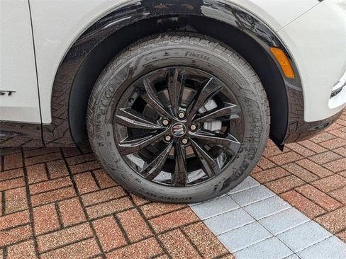 New 2026 Buick Envista Sport Touring w/ Convenience II Package image 9