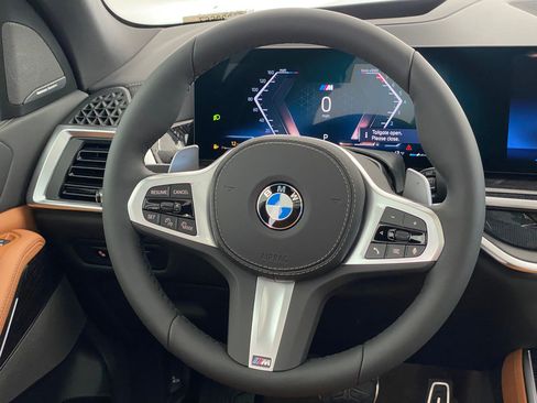 New 2026 BMW X5 xDrive40i w/ M Sport Package image 16
