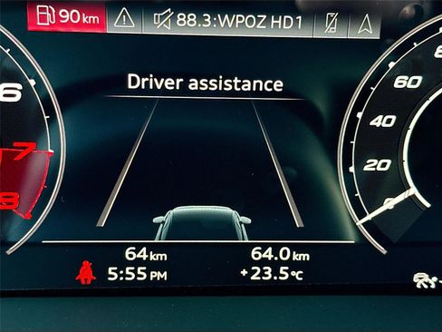 New 2026 Audi RS 3 image 12