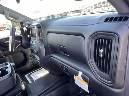 New 2026 Chevrolet Silverado 2500 W/T w/ WT Convenience Package RWD image 29