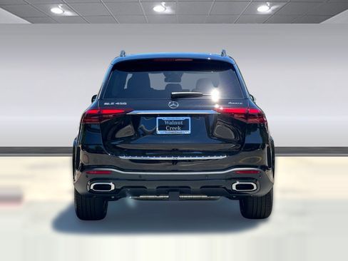 New 2026 Mercedes-Benz GLE 450 4MATIC image 9