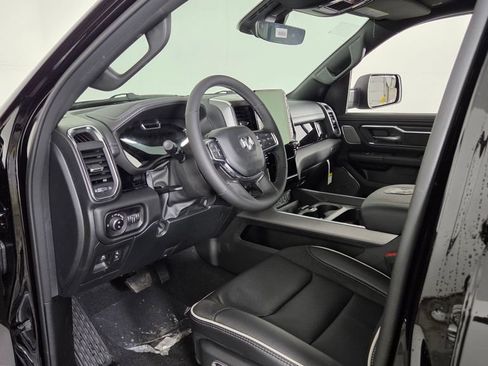 New 2026 RAM 1500 Laramie image 10
