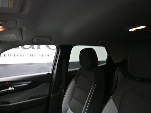 Used 2024 Chevrolet TrailBlazer LT w/ LT Cold Weather Package FWD image 18