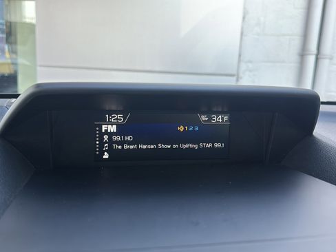 Used 2023 Subaru Forester Wilderness image 34