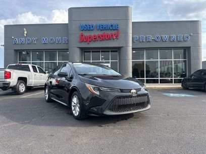 Used 2020 Toyota Corolla LE