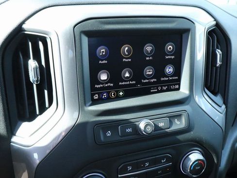 New 2026 Chevrolet Silverado 1500 W/T w/ WT Value Package image 5