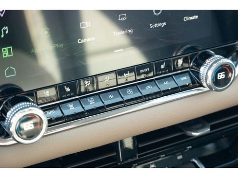 New 2026 GMC Canyon Denali image 23