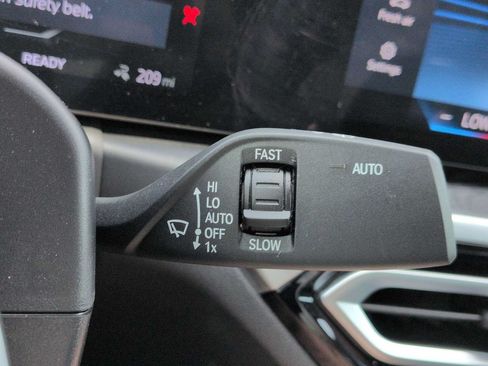 Certified 2023 BMW i4 eDrive40 w/ M Sport Package RWD image 28