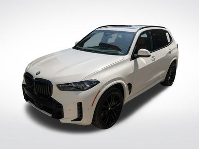 Used 2024 BMW X5 sDrive40i w/ M Sport Package