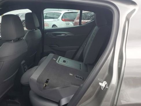 Certified 2024 Dodge Hornet GT w/ GT Blacktop Package image 22