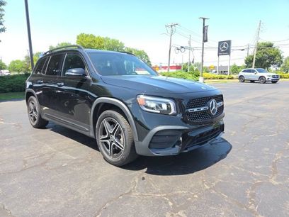 Certified 2022 Mercedes-Benz GLB 250 4MATIC