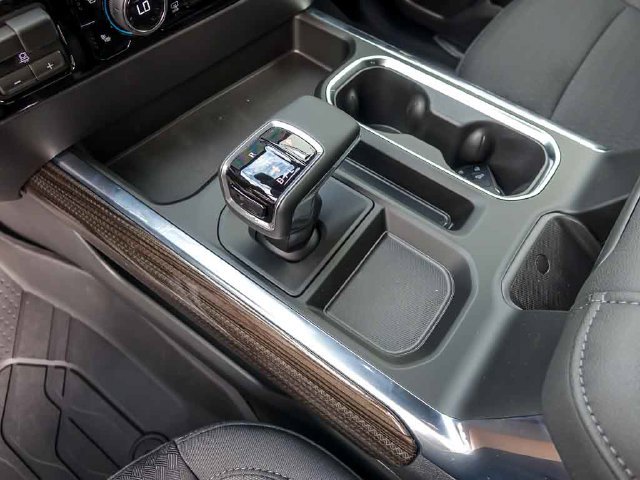 New 2026 Chevrolet Silverado 1500 RST w/ Convenience Package II AWD/4WD image 24