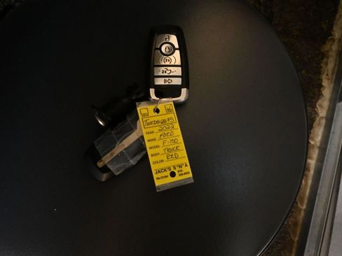 Used 2022 Ford F150 XLT w/ Equipment Group 302A High image 22