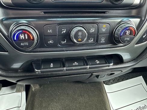 Used 2016 Chevrolet Silverado 1500 LT w/ All Star Edition image 42