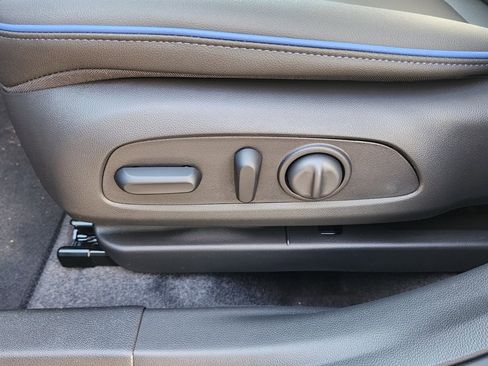 New 2026 Buick Envista Sport Touring w/ Convenience I Package image 17