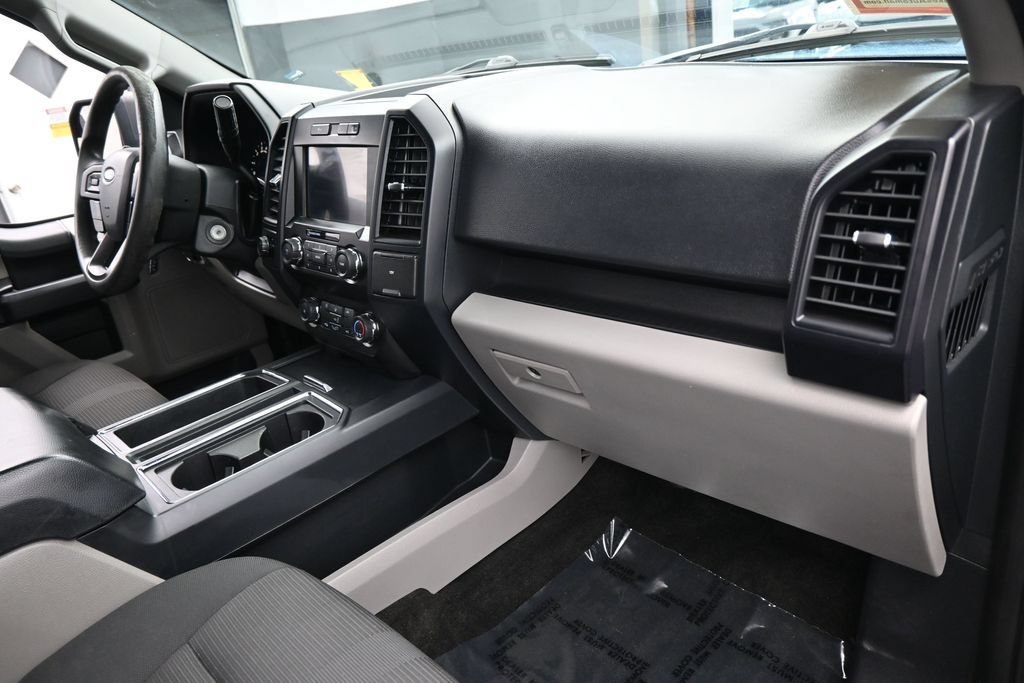 Used 2019 Ford F150 XL w/ Equipment Group 101A Mid RWD image 41