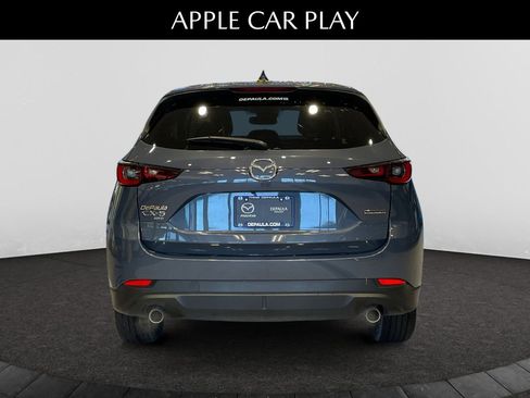 Used 2024 MAZDA CX-5 Carbon Edition image 4