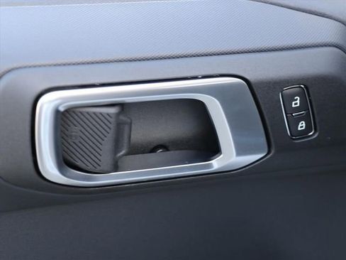 New 2025 Ford Bronco Big Bend image 18