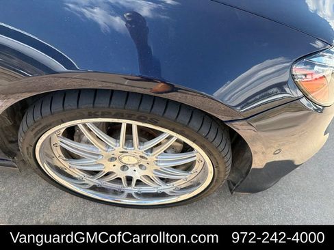 Used 2018 Mercedes-Benz E 400 Coupe image 4