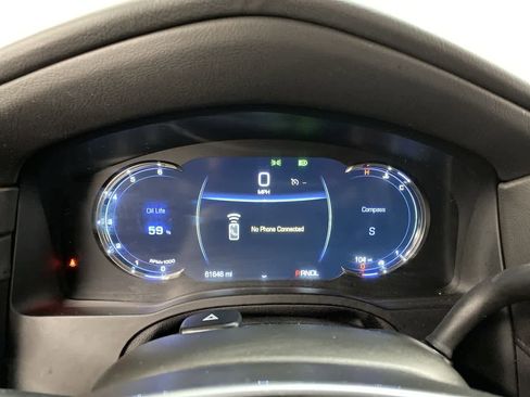 Used 2019 Cadillac Escalade Luxury image 28