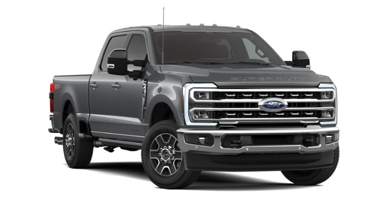 Used 2026 Ford F250 Lariat w/ Lariat Ultimate Package AWD/4WD image 76