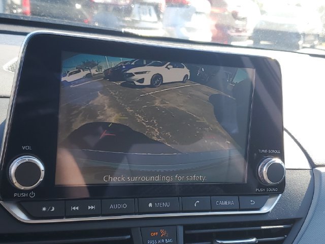 Certified 2023 Nissan Altima 2.5 SR FWD image 27