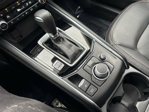 Certified 2023 MAZDA CX-5 AWD 2.5 S w/ Premium Plus Pkg image 23