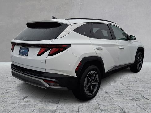 Used 2026 Hyundai Tucson SEL image 12