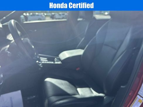 Certified 2023 Honda Accord Sport image 17