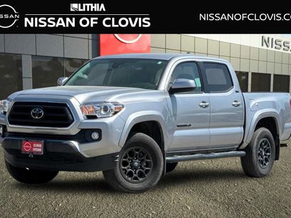 Used 2021 Toyota Tacoma SR5