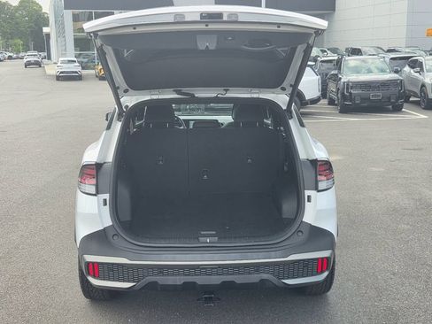 Used 2023 Kia Sportage X-Pro Prestige AWD/4WD image 33