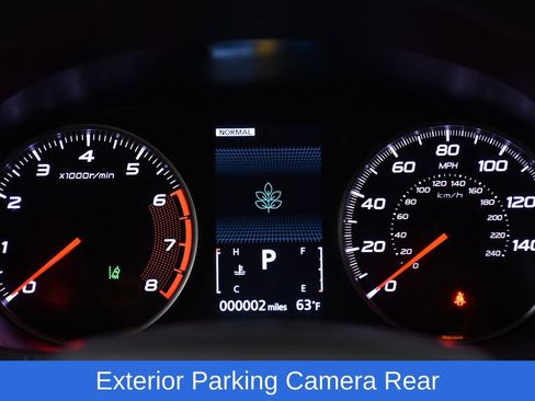 New 2026 Mitsubishi Eclipse Cross Ralliart image 11