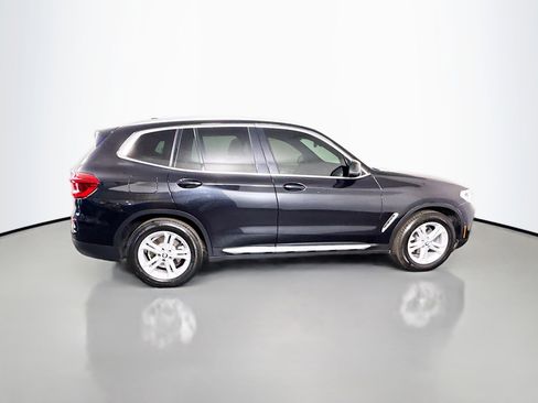 Used 2021 BMW X3 xDrive30i image 11