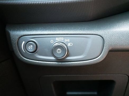 Used 2023 Chevrolet TrailBlazer LS FWD image 21