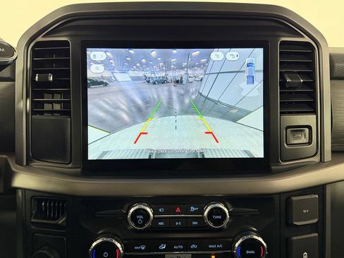 Used 2025 Ford F150 XLT w/ Equipment Group 301A Standard RWD image 18