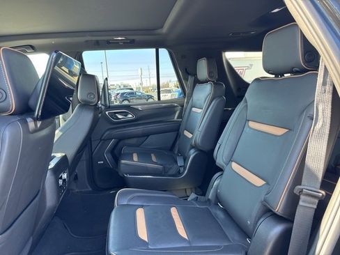 Used 2021 GMC Yukon AT4 w/ AT4 Premium Plus Package image 9
